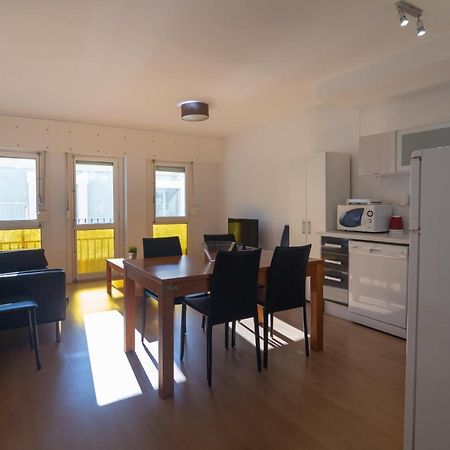 Apartamentos Mayor By Be Alicante Exterior photo