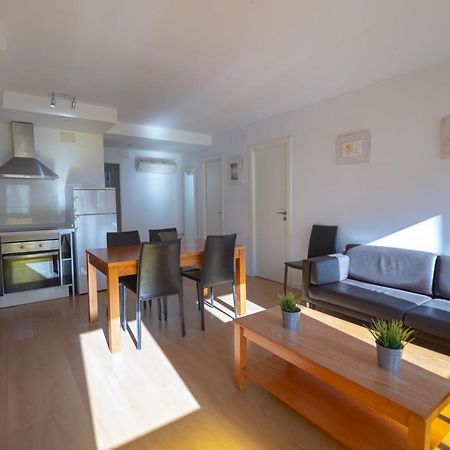 Apartamentos Mayor By Be Alicante Exterior photo
