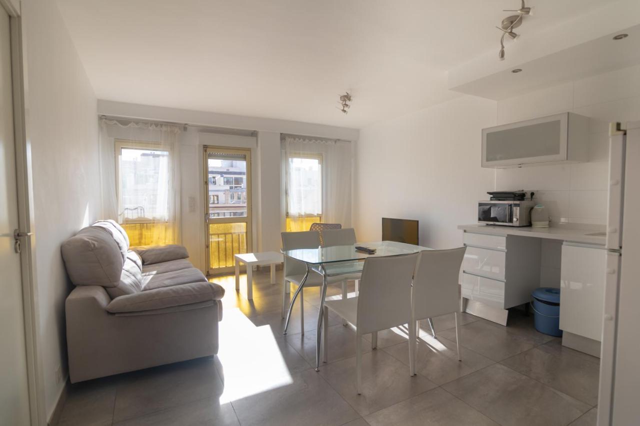 Apartamentos Mayor By Be Alicante Exterior photo
