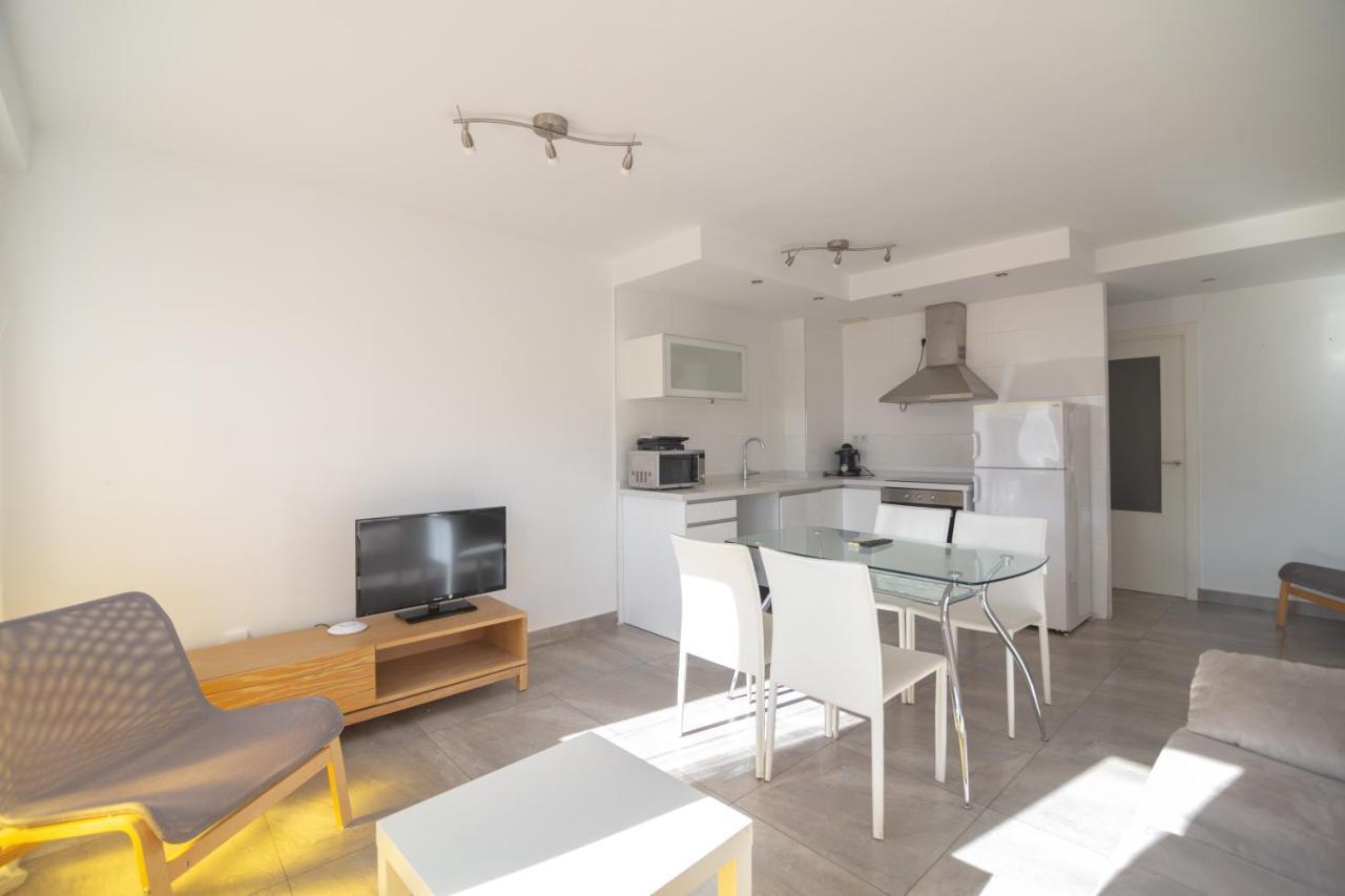 Apartamentos Mayor By Be Alicante Exterior photo