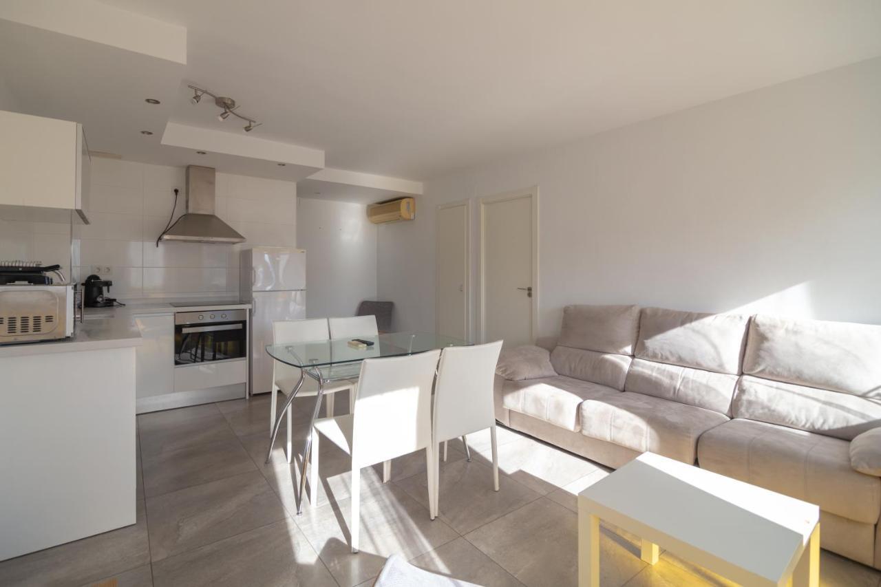 Apartamentos Mayor By Be Alicante Exterior photo