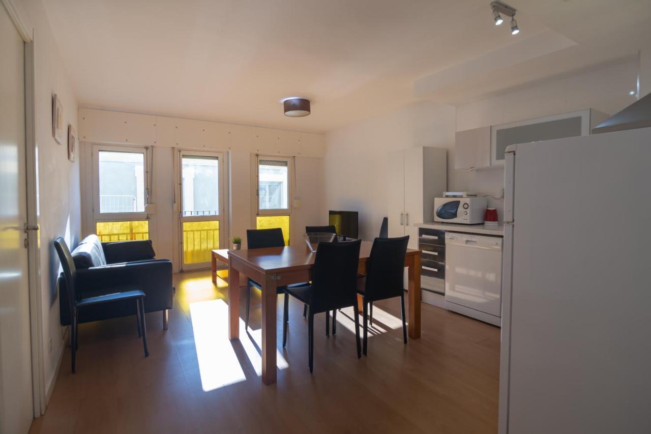 Apartamentos Mayor By Be Alicante Exterior photo