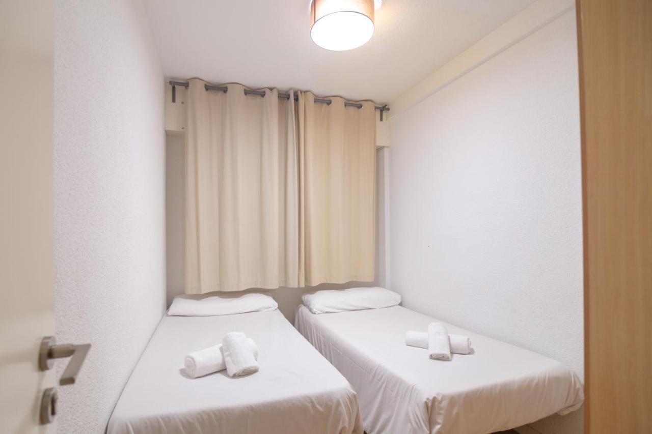 Apartamentos Mayor By Be Alicante Exterior photo