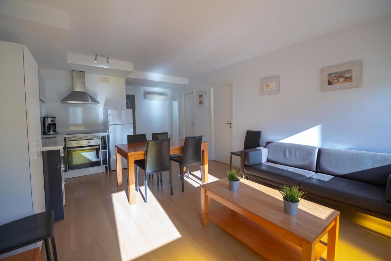 Apartamentos Mayor By Be Alicante Exterior photo