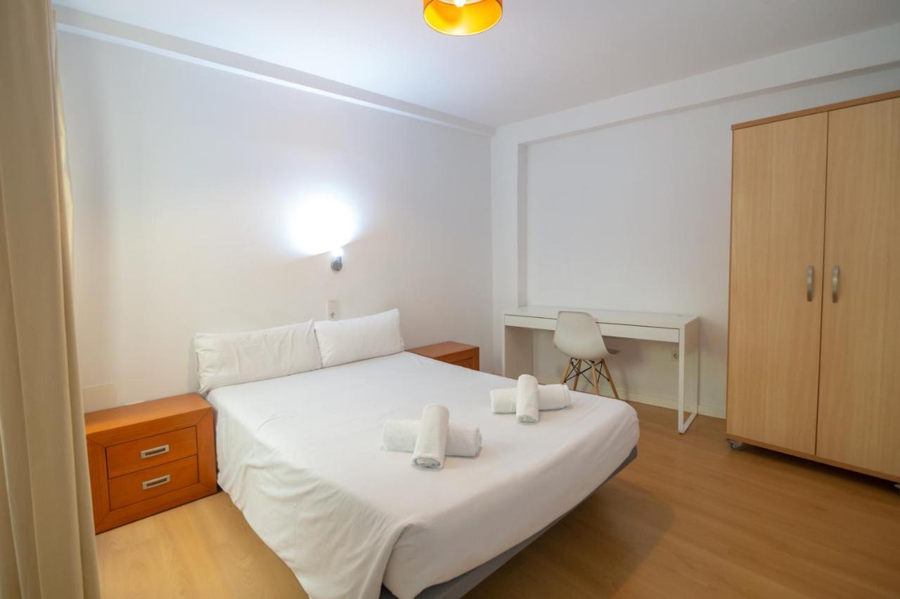 Apartamentos Mayor By Be Alicante Exterior photo