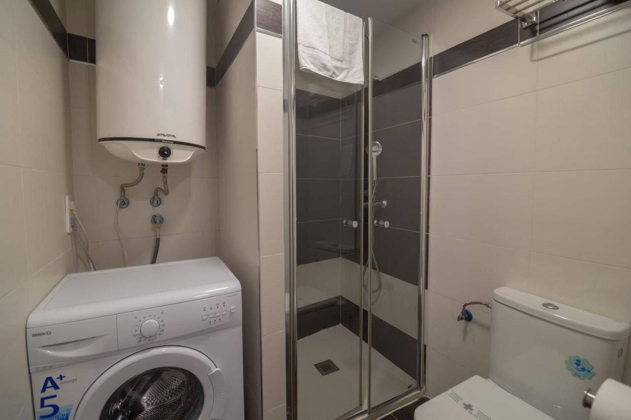 Apartamentos Mayor By Be Alicante Exterior photo