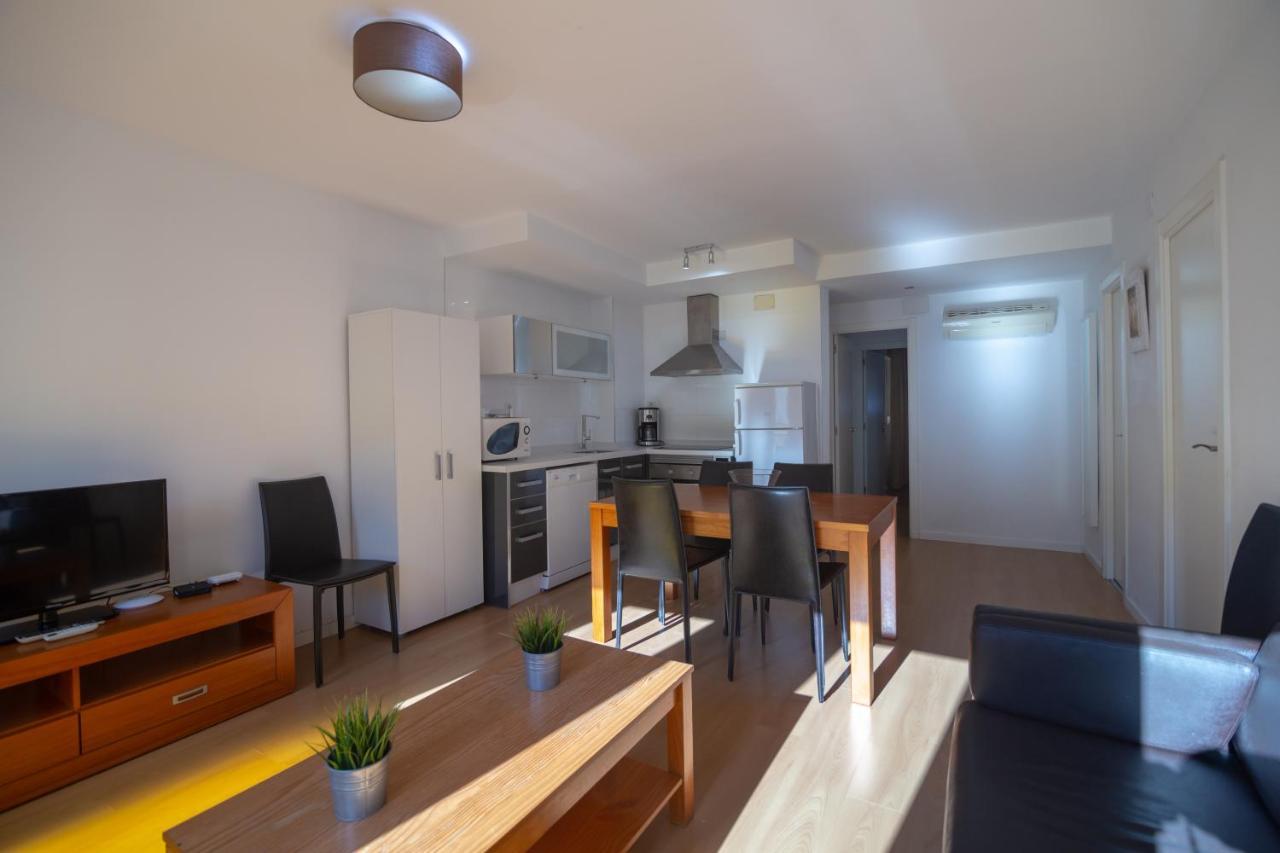 Apartamentos Mayor By Be Alicante Exterior photo