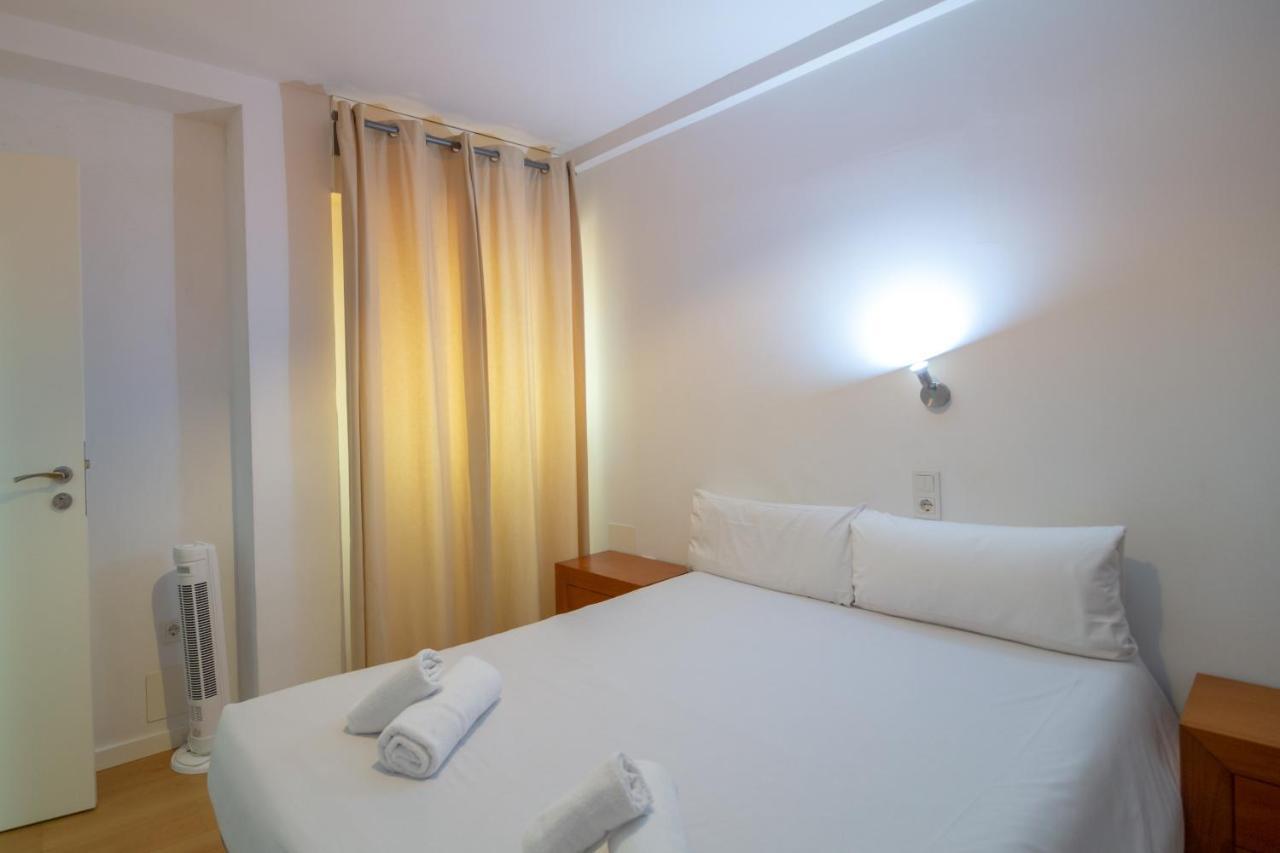 Apartamentos Mayor By Be Alicante Exterior photo