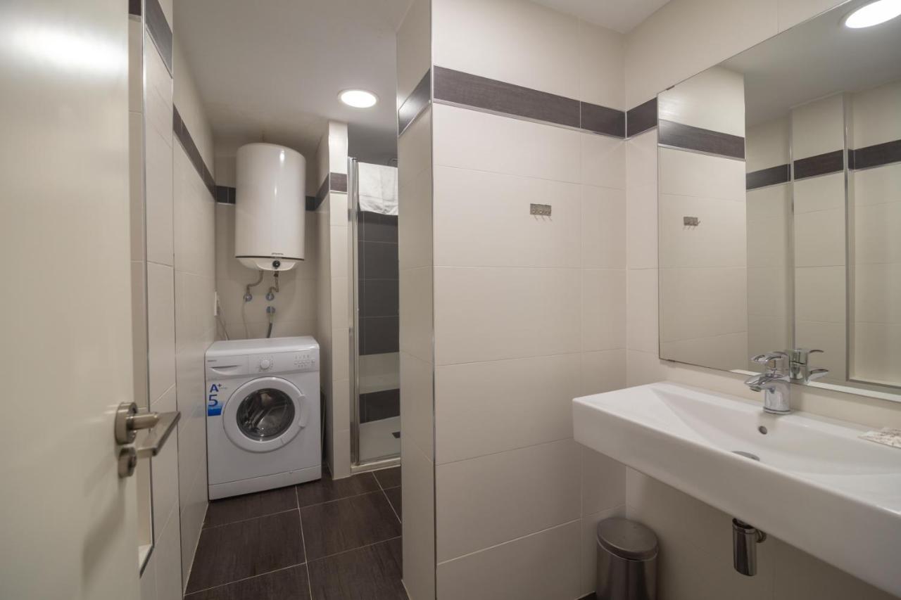 Apartamentos Mayor By Be Alicante Exterior photo