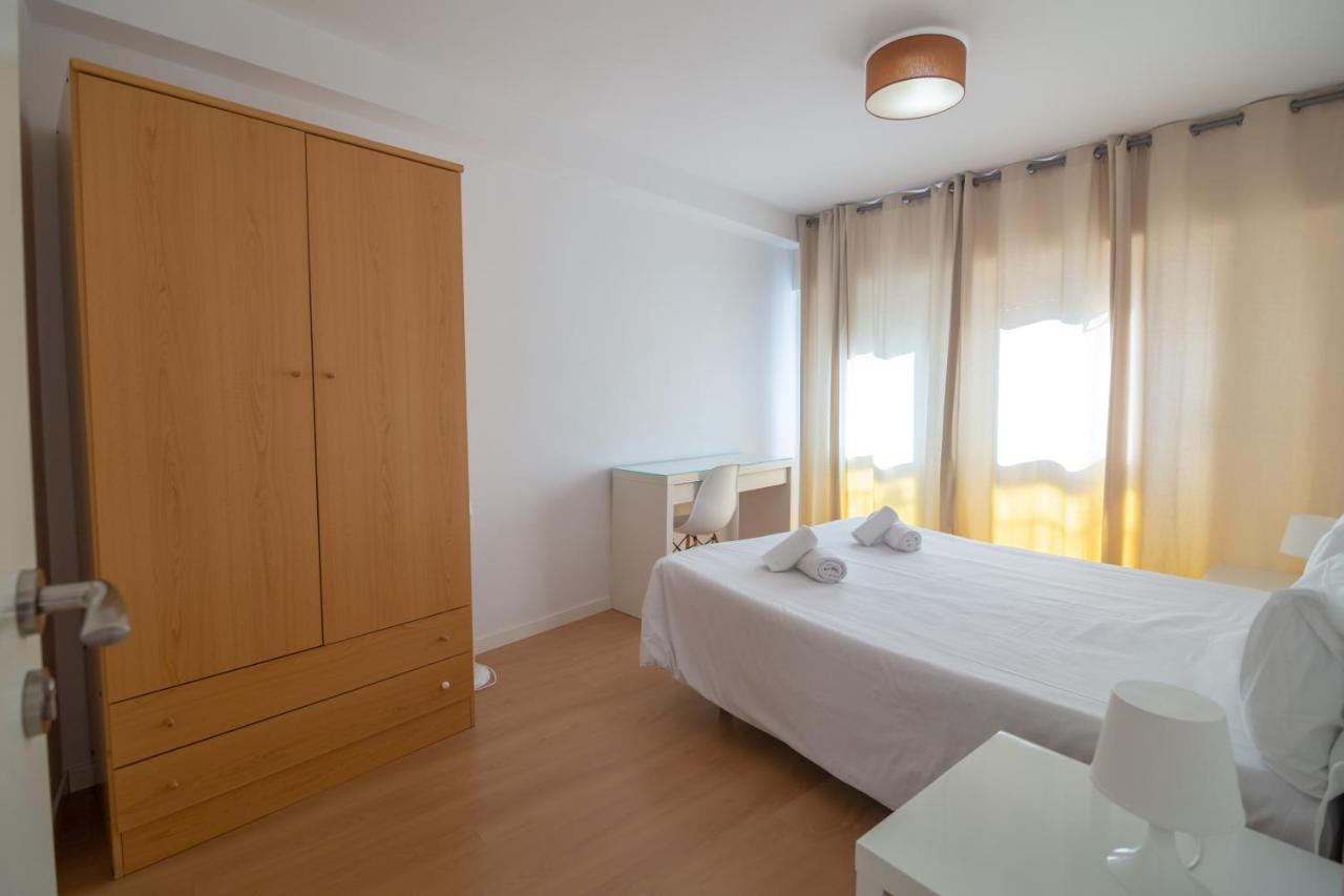 Apartamentos Mayor By Be Alicante Exterior photo