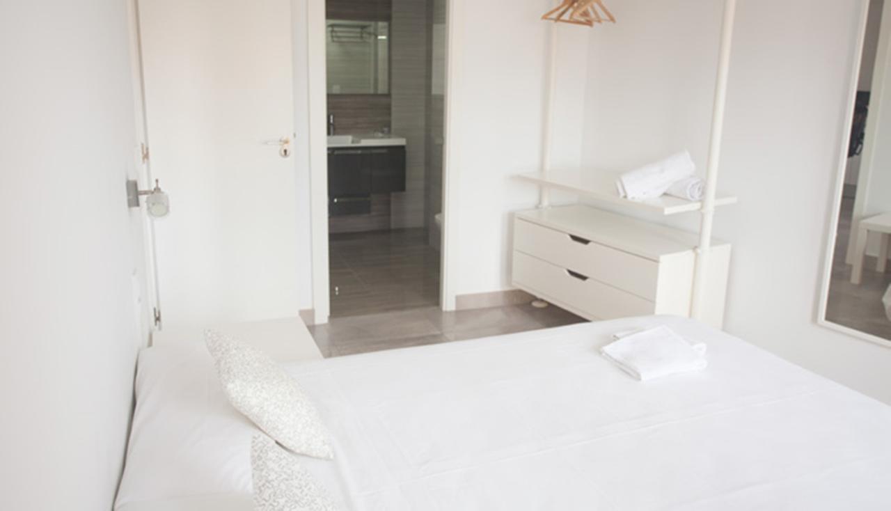 Apartamentos Mayor By Be Alicante Exterior photo