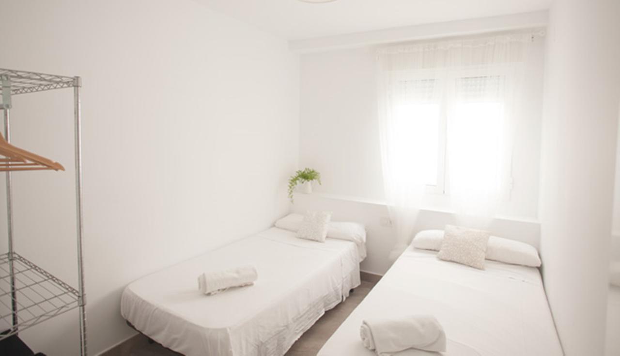 Apartamentos Mayor By Be Alicante Exterior photo